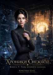 Хроники Снежной. Книга 7. Тень второго солнца