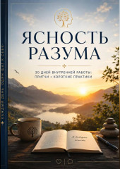 Ясность разума. 30 дней тихого возвращения к себе