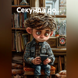 Секунда до...