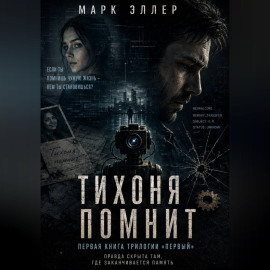 Тихоня помнит. Марк Эллер