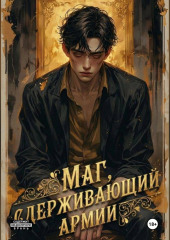 Маг, сдерживающий армии