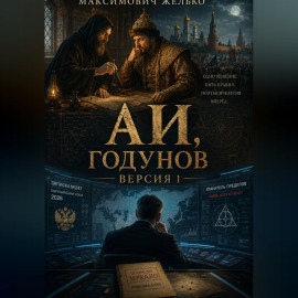 АИ, Годунов версия 1