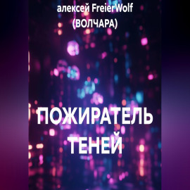 ПОЖИРАТЕЛЬ ТЕНЕЙ