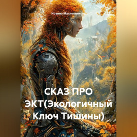 СКАЗ ПРО ЭКТ(Экологичный Ключ Тишины)
