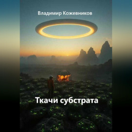 Ткачи субстрата