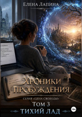 Цена свободы. Тихий лад