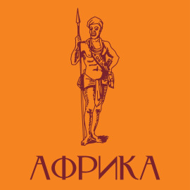 Африка. Краткая история