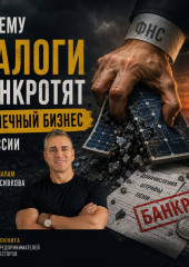 Почему налоги банкротят солнечный бизнес в России