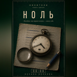 Ноль (00:00)