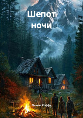 Шепот ночи