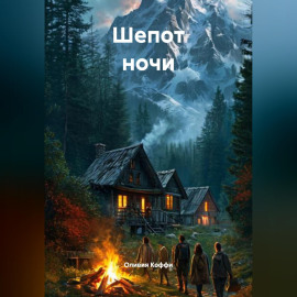 Шепот ночи