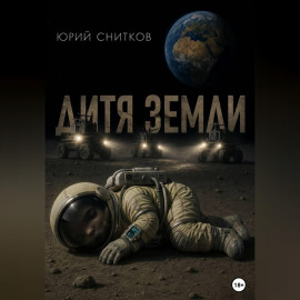 Дитя Земли