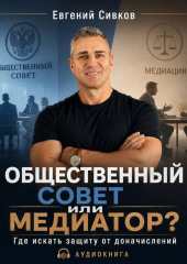 Общественный совет или медиатор? Где искать защиту от налоговых доначислений