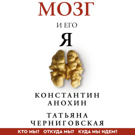 Мозг и его «Я». Кто мы? Откуда мы? Куда мы идем?
