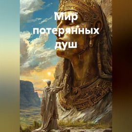 Мир потерянных душ.