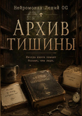 Чердак Лешего OG: Код грибницы - 2. Архив тишины
