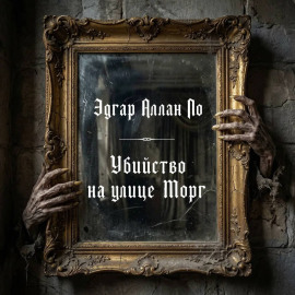 Убийство на улице Морг