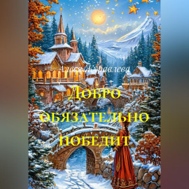 Добро обязательно победит