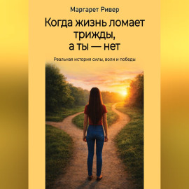 Когда жизнь ломает трижды, а ты - нет