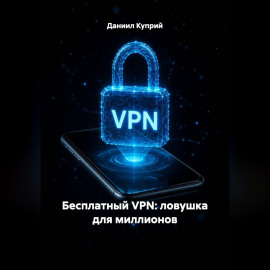 Бесплатный VPN - ловушка для миллионов