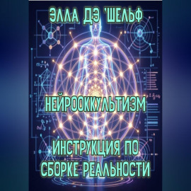 Нейрооккультизм   Инструкция по сборке реальности