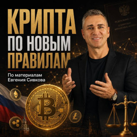 КРИПТА ПО НОВЫМ ПРАВИЛАМ