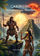 САДОВОДЫ: Брошенные Миры.