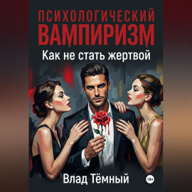 Психологический вампиризм в любви. Как не стать жертвой