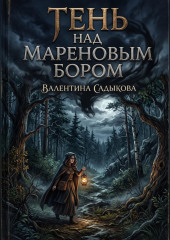 Тень Над Мареновым Бором