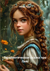 Терапевтическая сказка про Лею