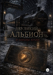 Двуликий Альбион и Законы крови