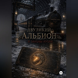 Двуликий Альбион и Законы крови