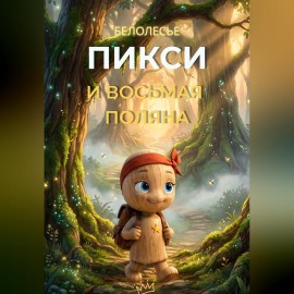 Пикси и восьмая поляна