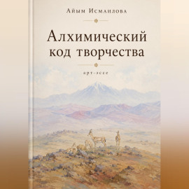 Алхимический код творчества