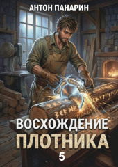 Восхождение Плотника. Том 5