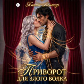Приворот для злого волка