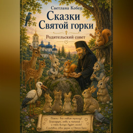 Сказки Святой Горки. Родительский совет
