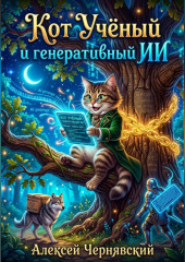 Кот Учёный и генеративный ИИ