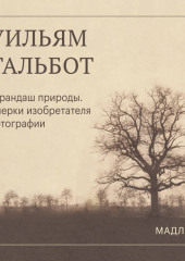 Карандаш природы. Очерки изобретателя фотографии