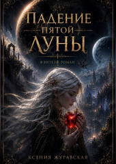Падение пятой Луны
