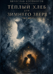 Тёплый хлеб для зимнего зверя