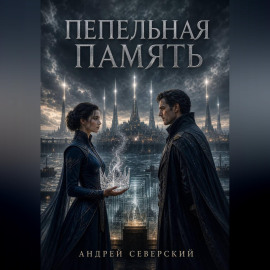 Пепельная память