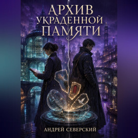 Архив украденной памяти