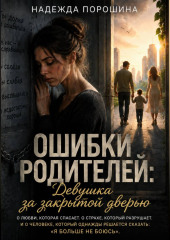 ОШИБКИ РОДИТЕЛЕЙ: Девочка за закрытой дверью