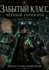 Забытый класс. Чёрный гарнизон