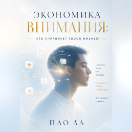 Экономика внимания: кто управляет твоей жизнью