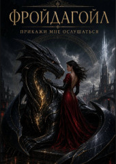 Фройдагойл. Прикажи мне ослушаться.