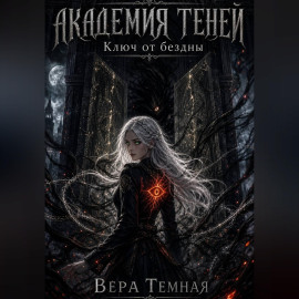 Академия Теней. Ключ от бездны