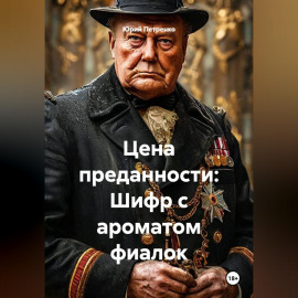 Цена преданности: Шифр с ароматом фиалок