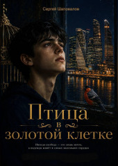 Птица в золотой клетке
